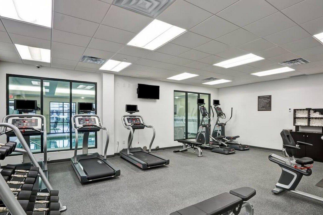 Homewood Suites By Hilton Christiansburg Esterno foto