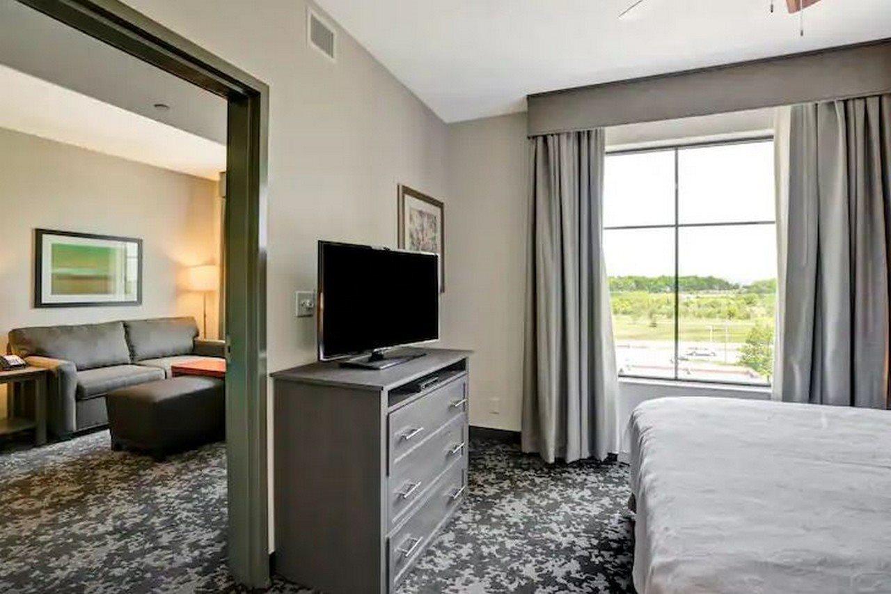 Homewood Suites By Hilton Christiansburg Esterno foto