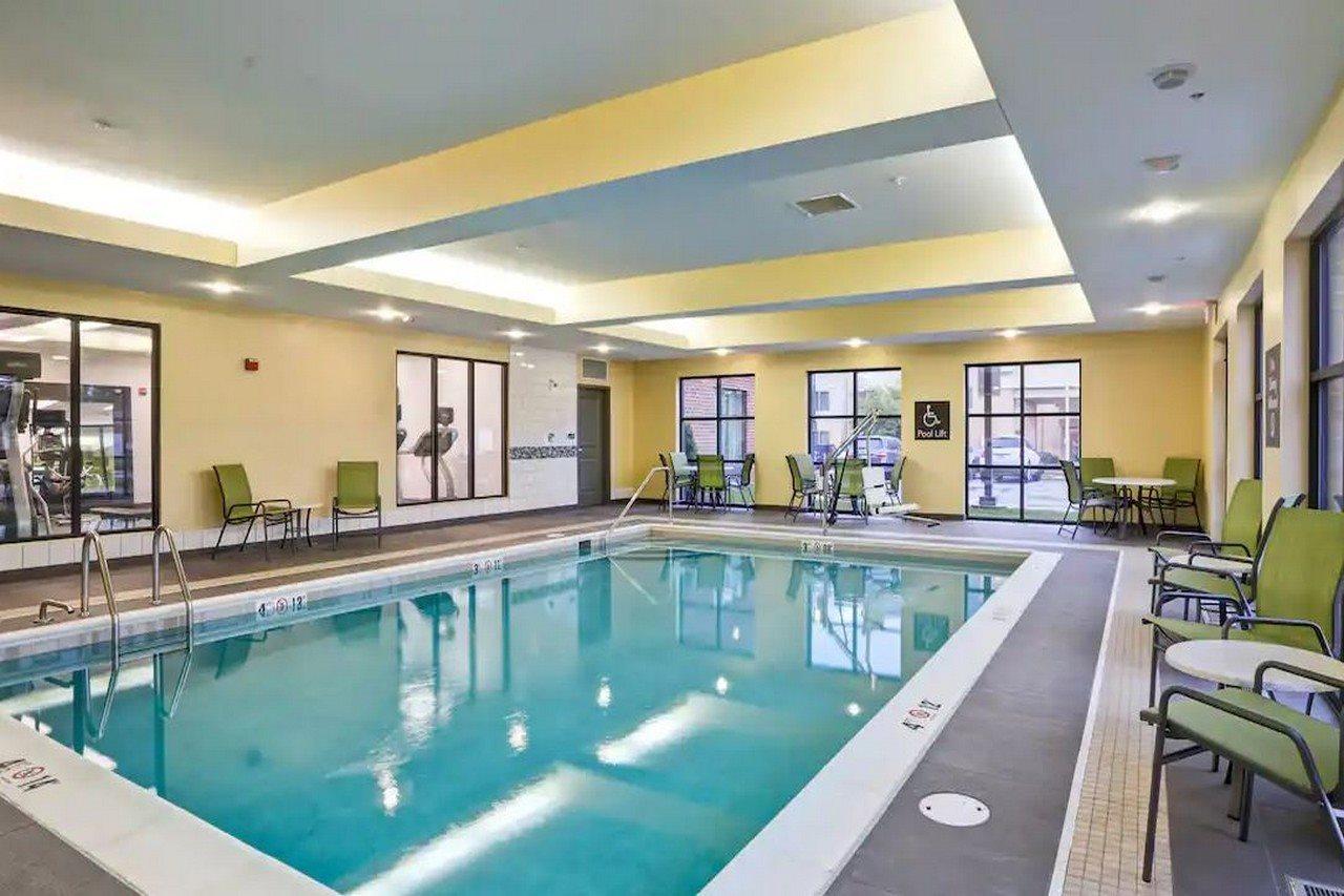 Homewood Suites By Hilton Christiansburg Esterno foto