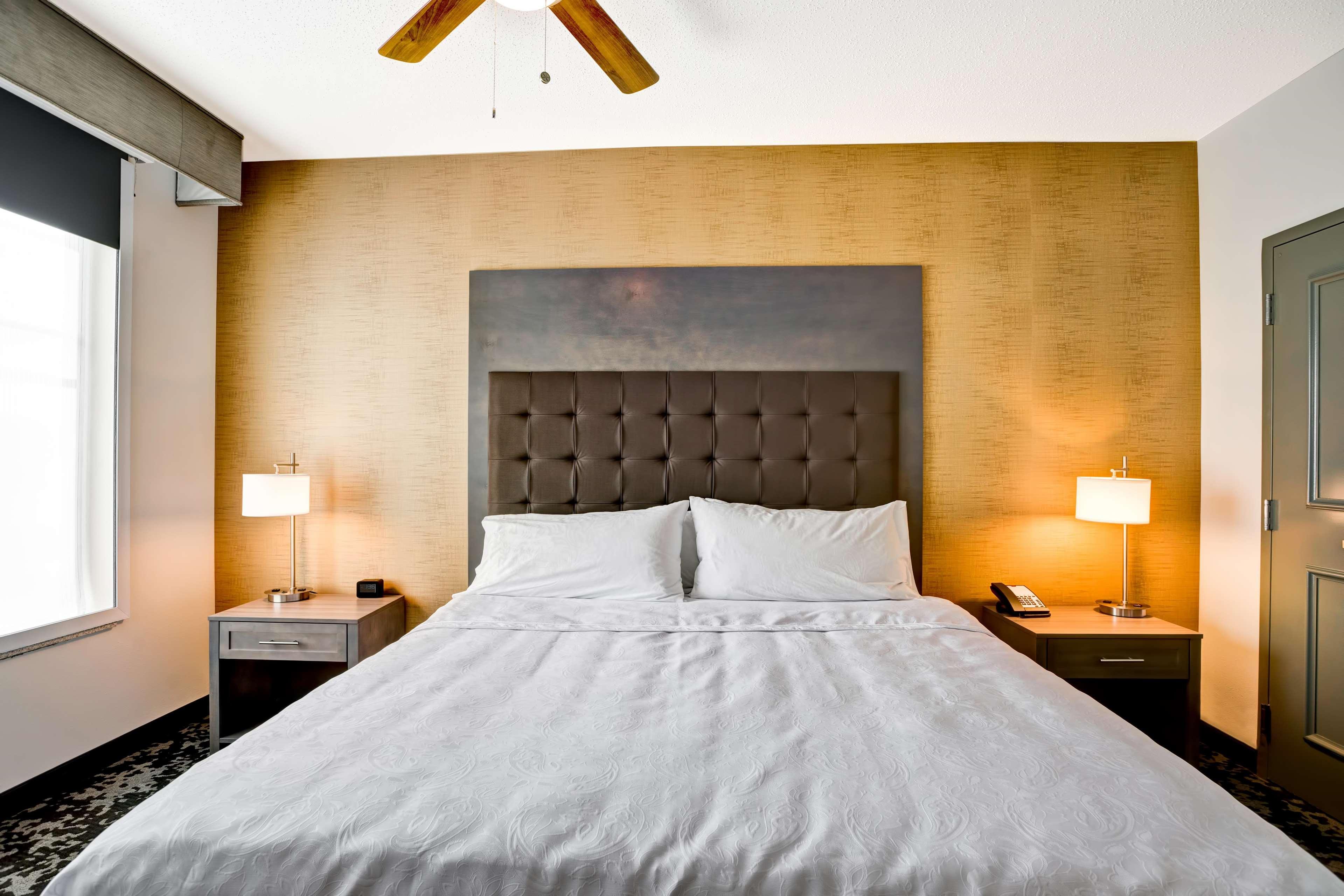 Homewood Suites By Hilton Christiansburg Esterno foto