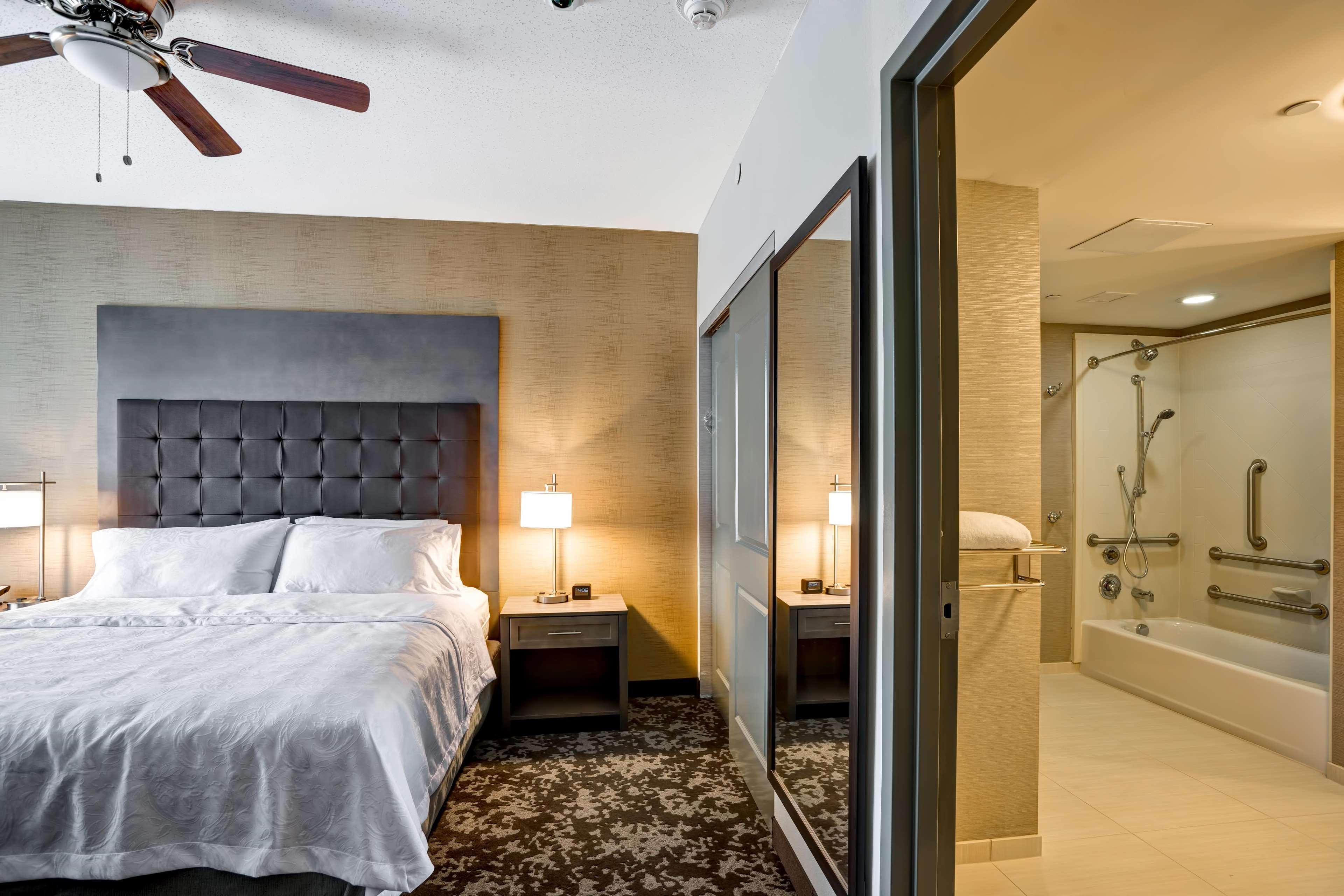 Homewood Suites By Hilton Christiansburg Esterno foto