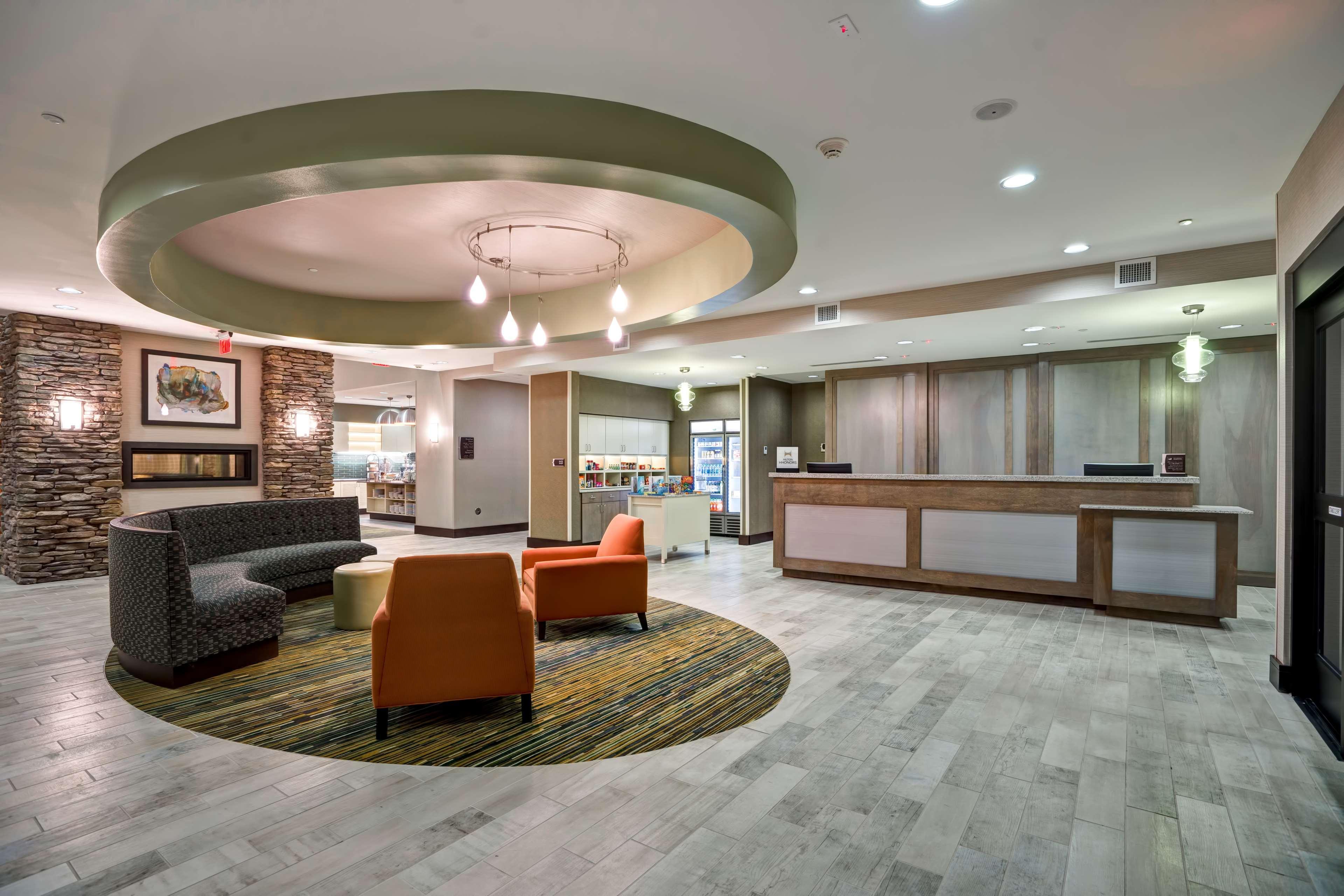 Homewood Suites By Hilton Christiansburg Esterno foto