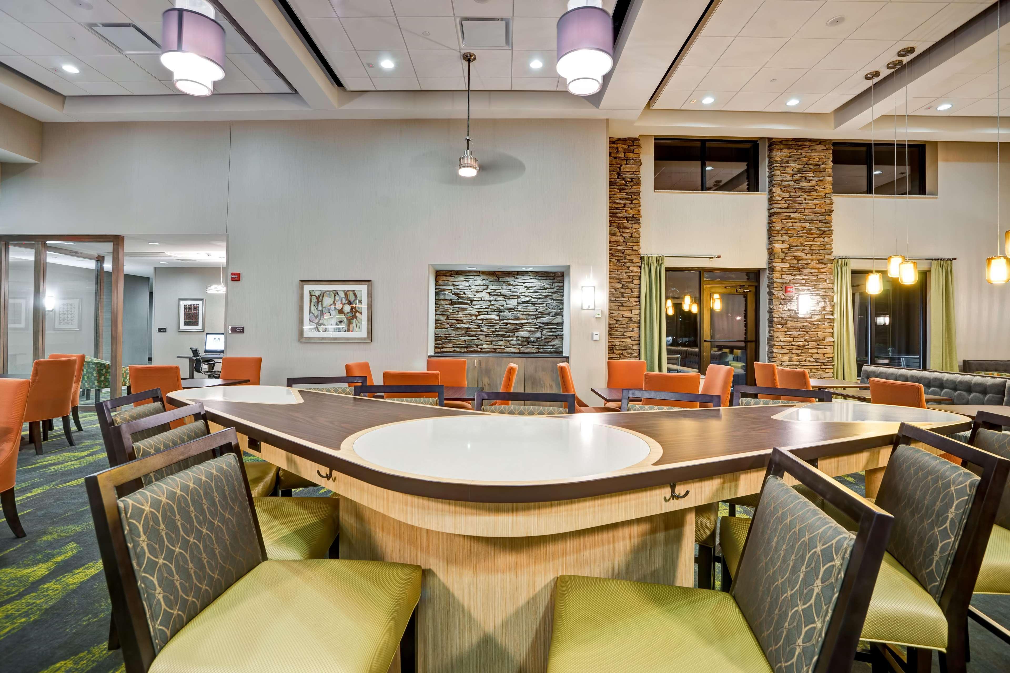Homewood Suites By Hilton Christiansburg Esterno foto