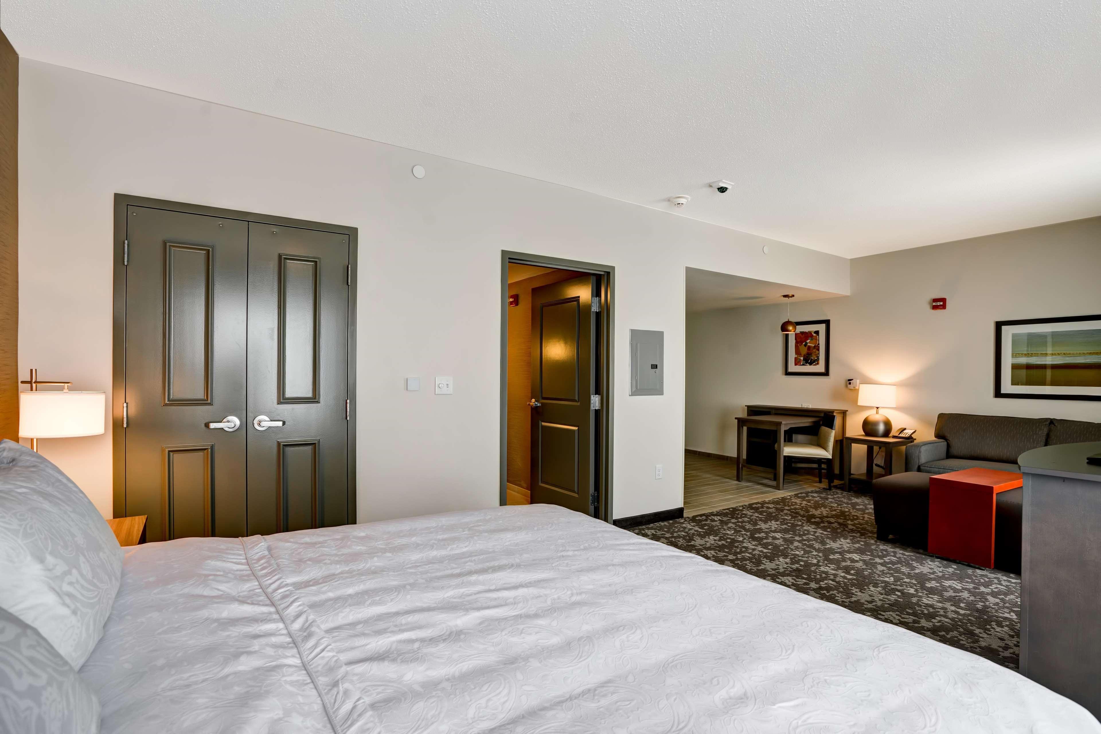 Homewood Suites By Hilton Christiansburg Esterno foto