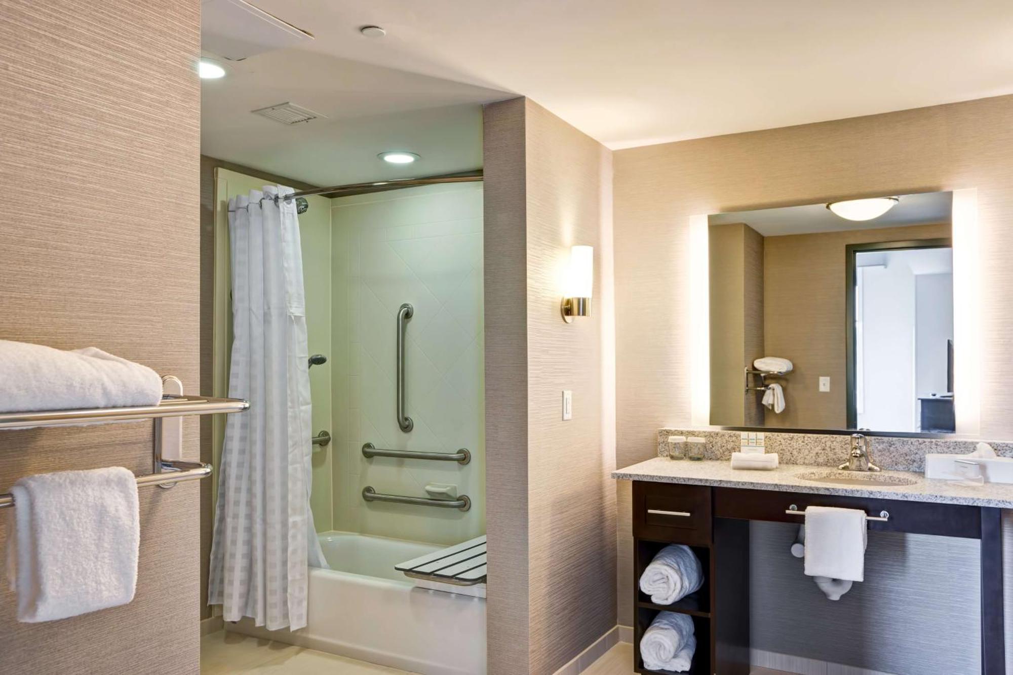 Homewood Suites By Hilton Christiansburg Esterno foto