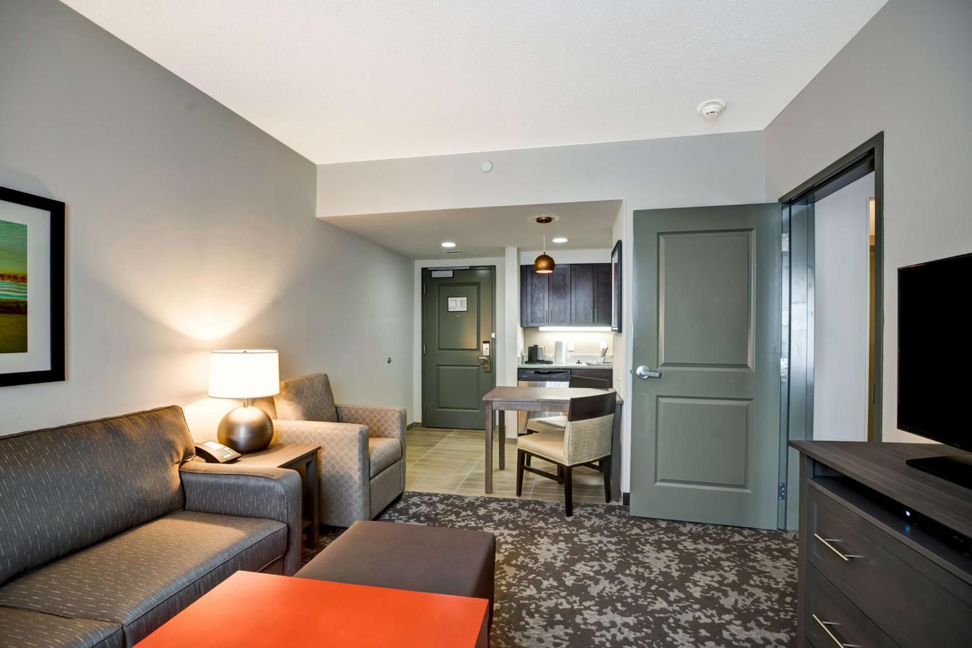 Homewood Suites By Hilton Christiansburg Esterno foto