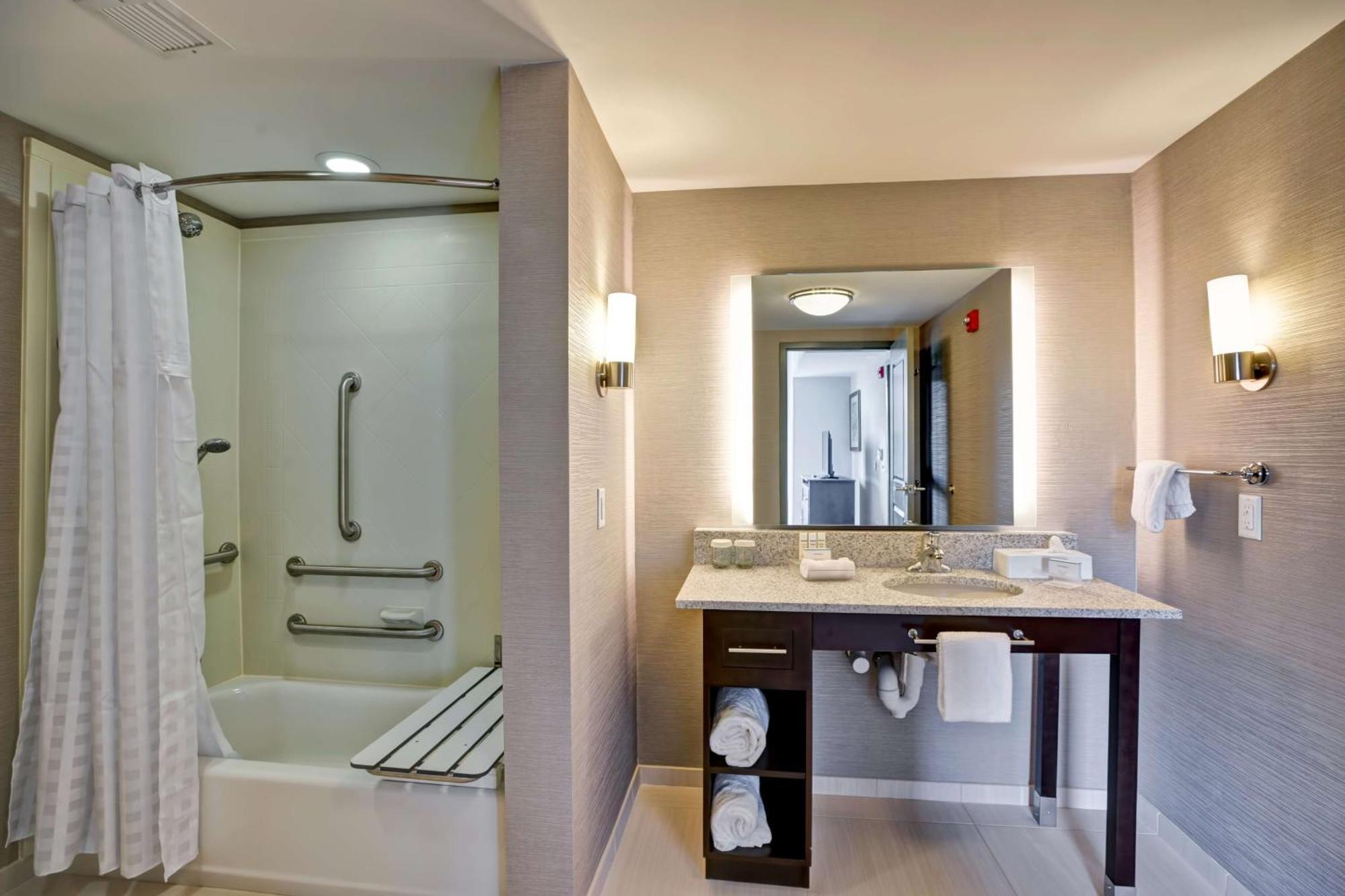 Homewood Suites By Hilton Christiansburg Esterno foto
