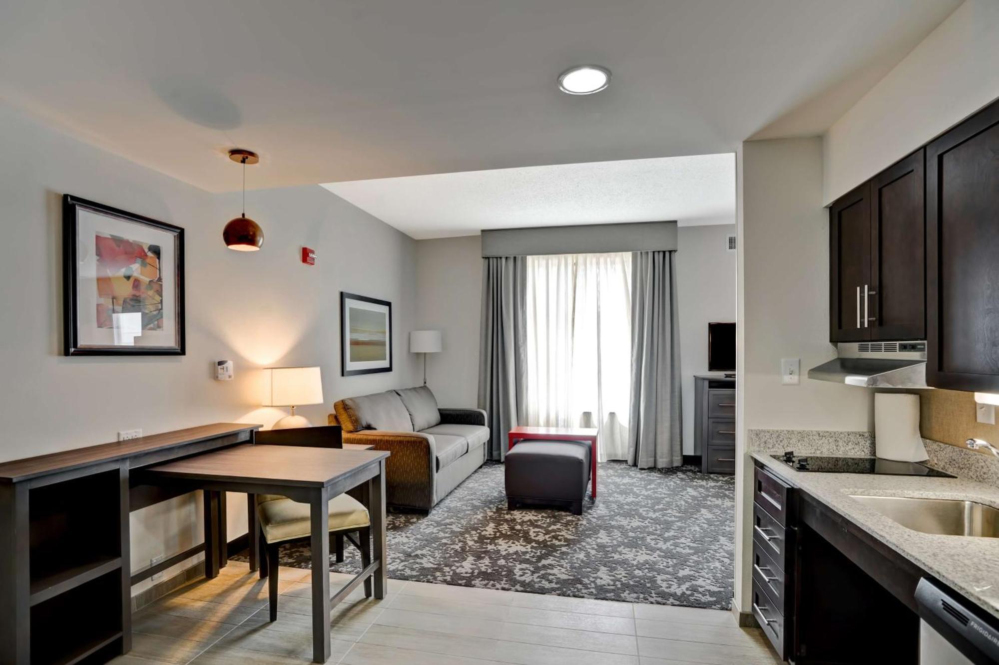 Homewood Suites By Hilton Christiansburg Esterno foto