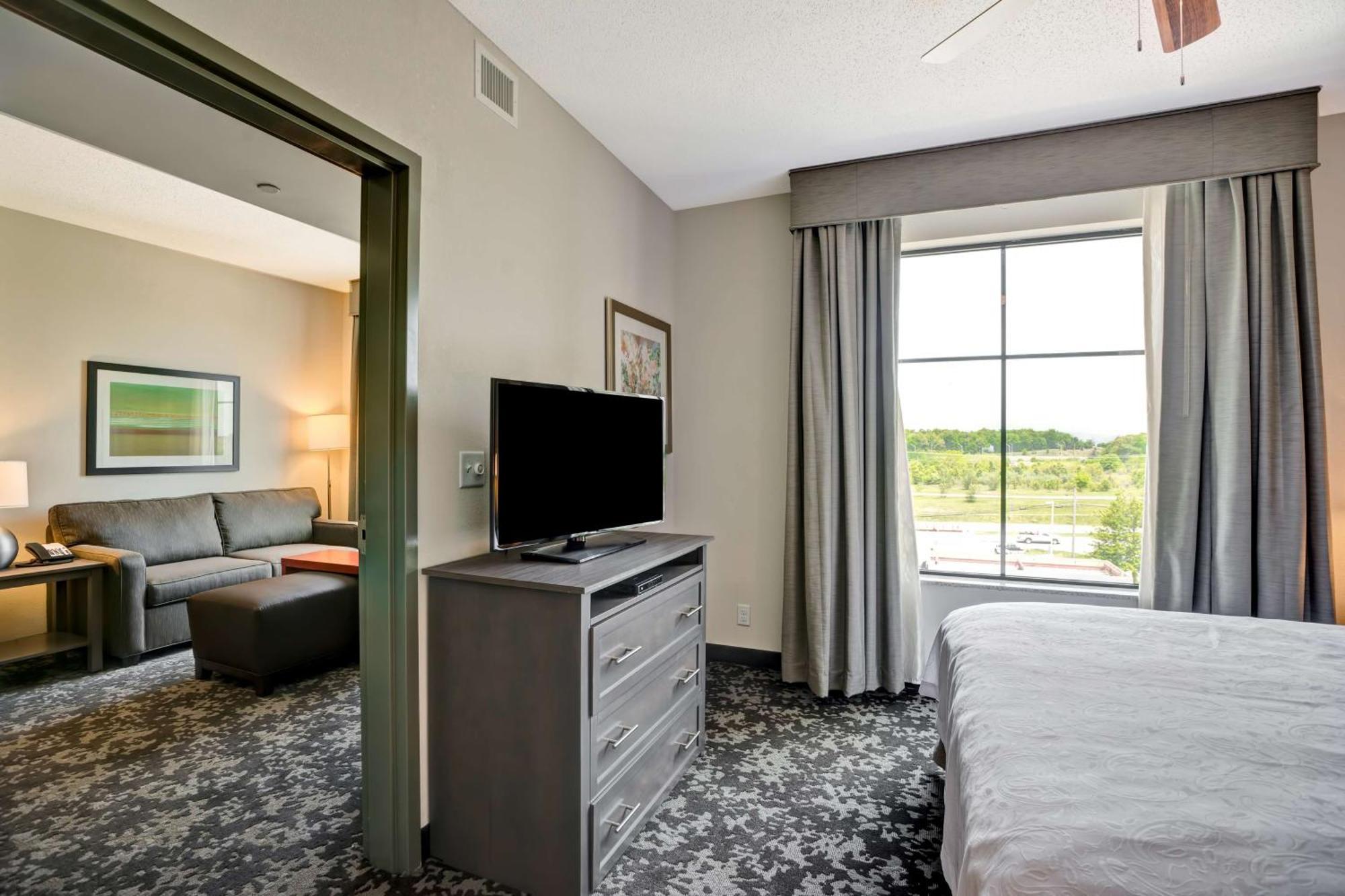 Homewood Suites By Hilton Christiansburg Esterno foto