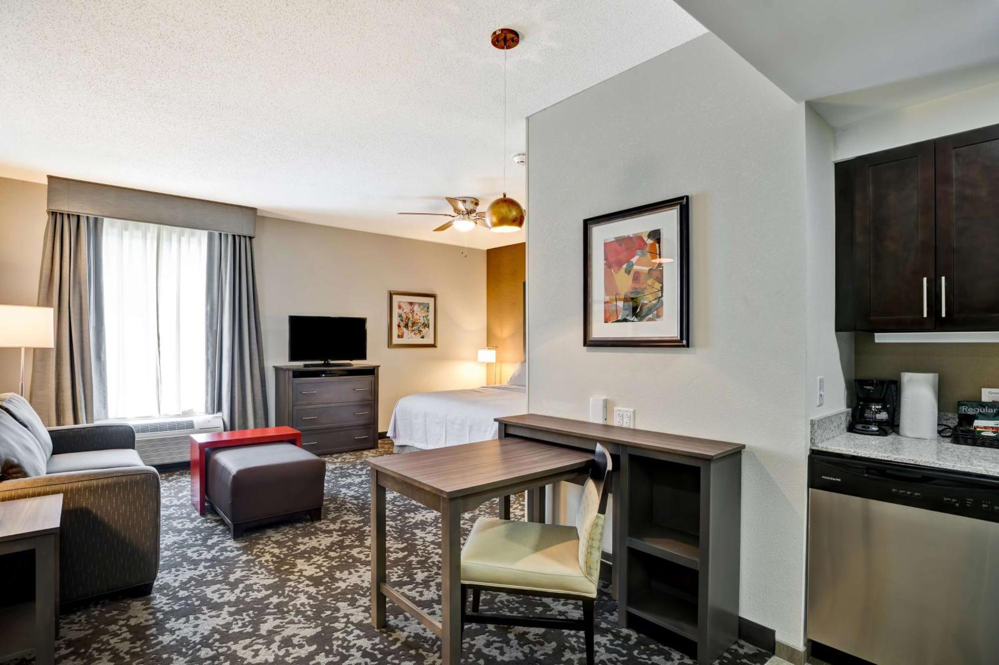 Homewood Suites By Hilton Christiansburg Esterno foto