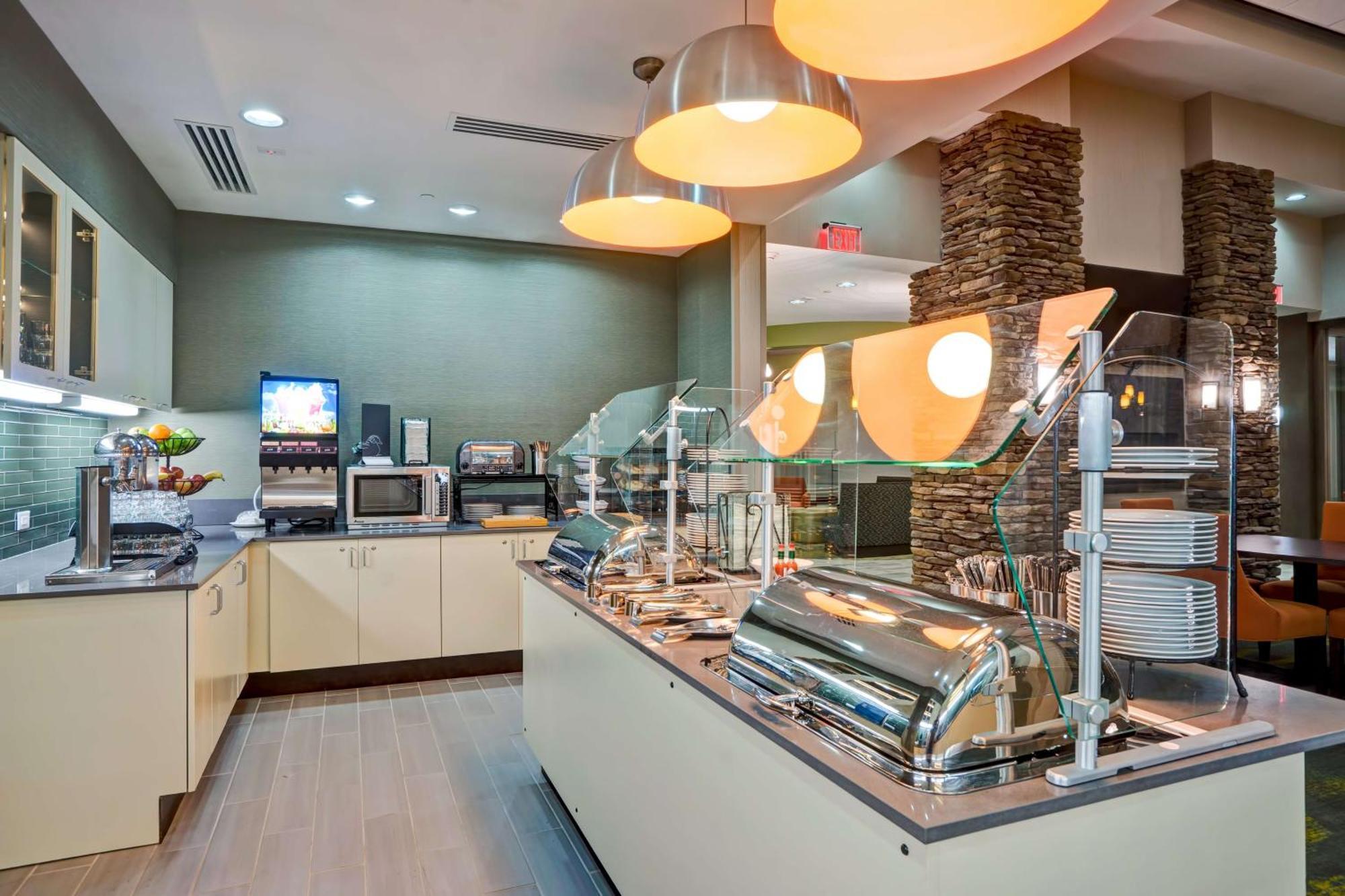 Homewood Suites By Hilton Christiansburg Esterno foto