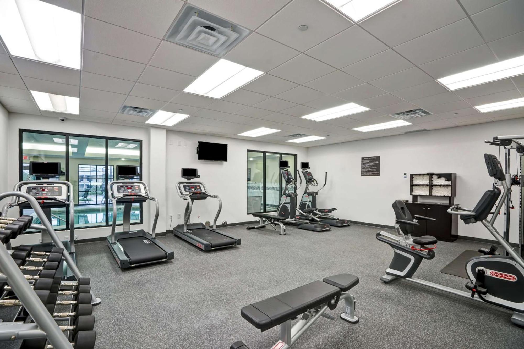 Homewood Suites By Hilton Christiansburg Esterno foto