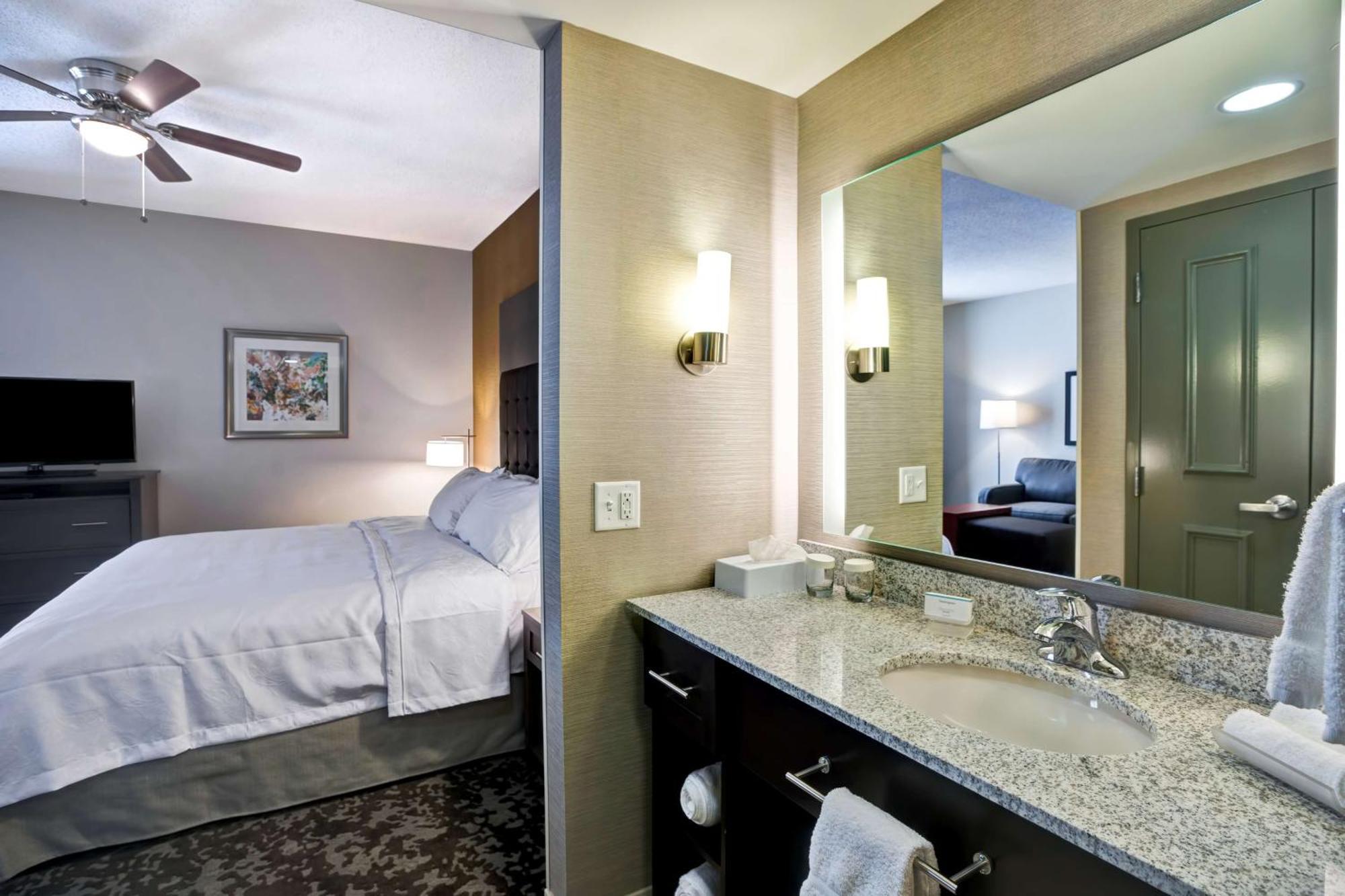 Homewood Suites By Hilton Christiansburg Esterno foto