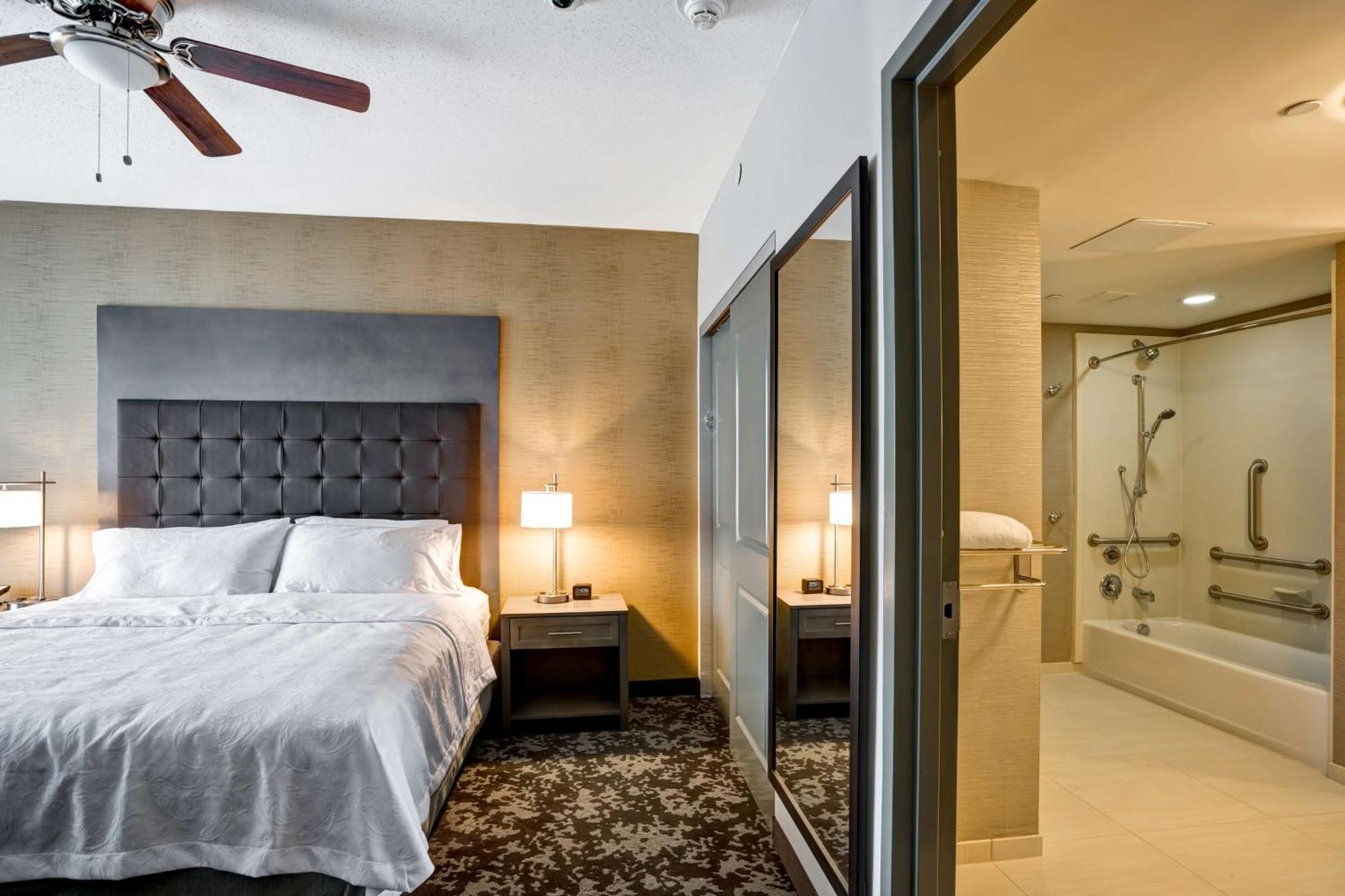 Homewood Suites By Hilton Christiansburg Esterno foto