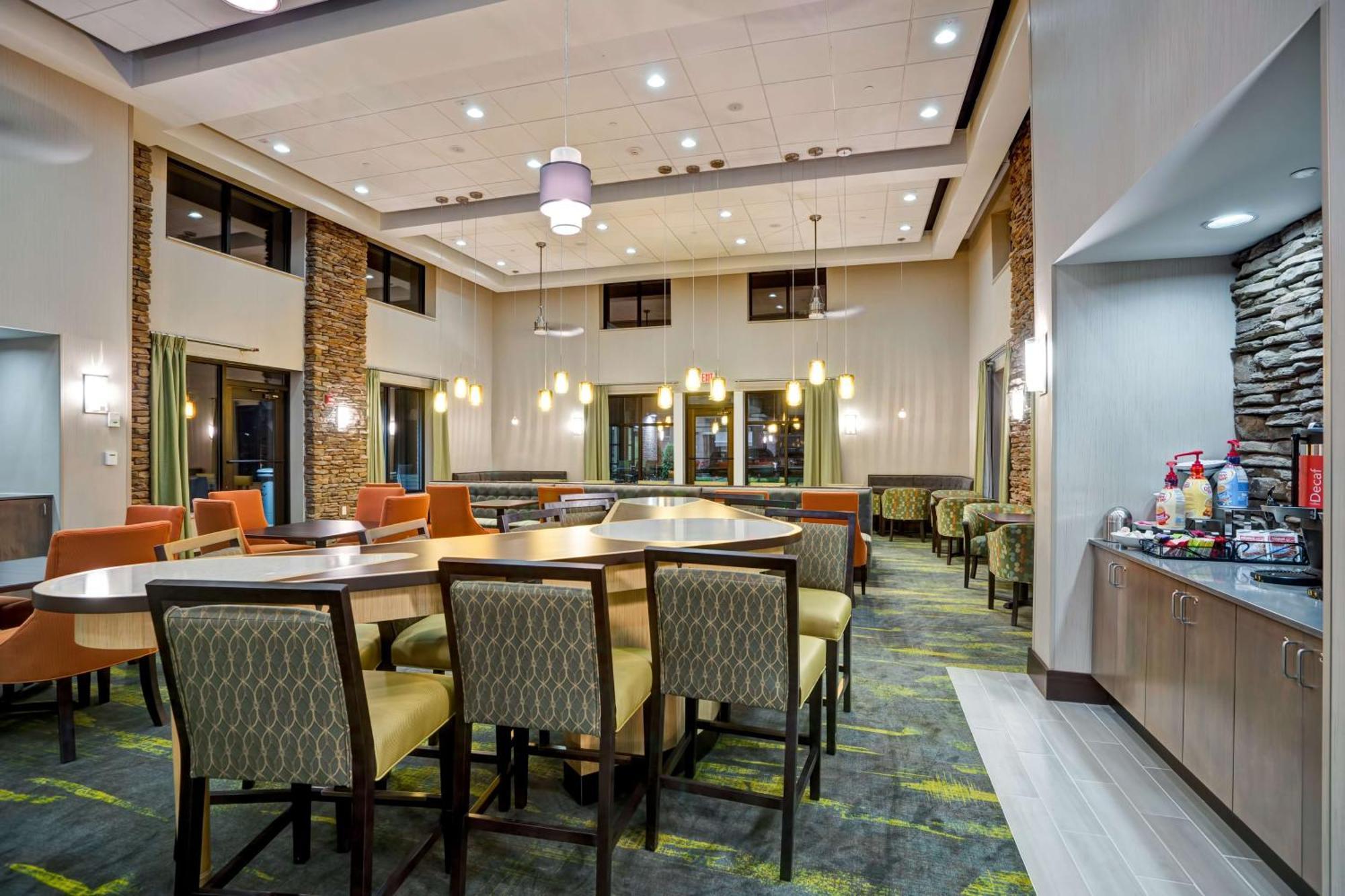Homewood Suites By Hilton Christiansburg Esterno foto