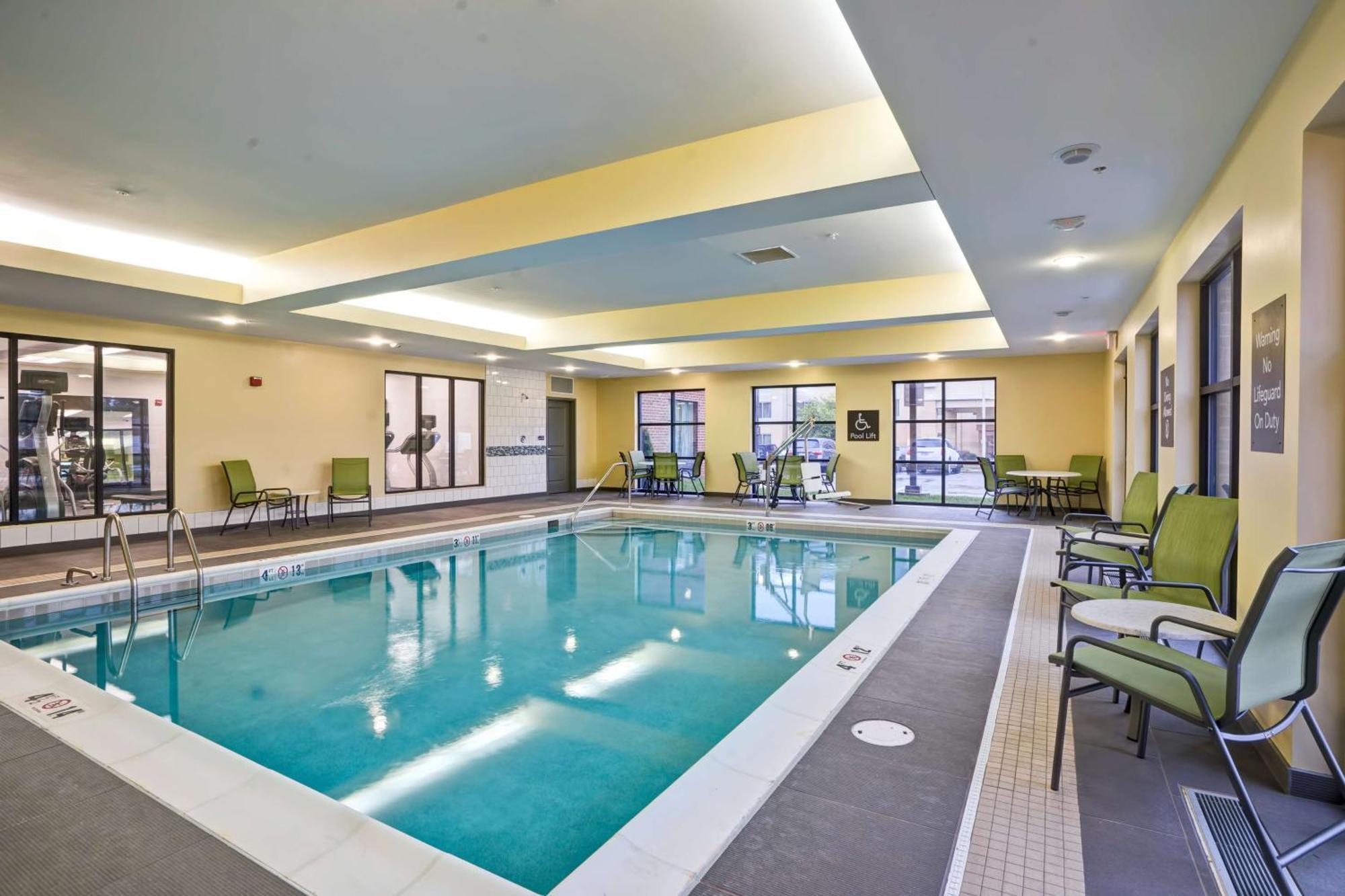 Homewood Suites By Hilton Christiansburg Esterno foto